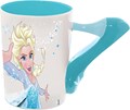 Frozen 3D Mug - Elsa Shoe