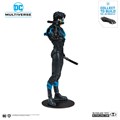 DC Rebirth Nightwing (Better Than Batman) 18 cm (Build A Action Figure)