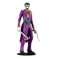 DC Multiverse Action Figure Modern Comic Joker 18 cm
