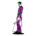 DC Multiverse Action Figure Modern Comic Joker 18 cm