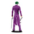 DC Multiverse Action Figure Modern Comic Joker 18 cm