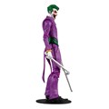 DC Multiverse Action Figure Modern Comic Joker 18 cm