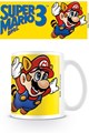 Super Mario Mug - Super Mario Bros. 3