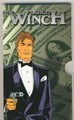 Largo Winch munt