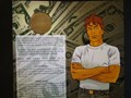 Largo Winch munt