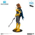 DC Rebirth Batgirl (Art of the Crime) 18 cm (Build A Action Figure)