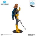 DC Rebirth Batgirl (Art of the Crime) 18 cm (Build A Action Figure)