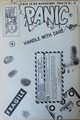 Panic - handle with care