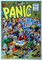 Panic - handle with care