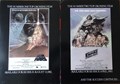 Revenge of the Jedi - Filmposter 1982