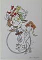 Clown Folio