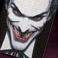 The Clown Prince of Crime - puzzle (1000 pcs)