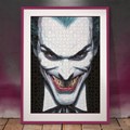 The Clown Prince of Crime - puzzle (1000 pcs)