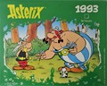 Asterix en Obelix kalender 1993 - Te Neues
