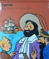 Tintin & le secret de la licorne