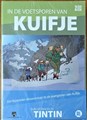 In de voetsporen van Kuifje