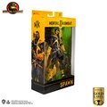Mortal Kombat 11 - Spawn: Curse of Apocalypse (Gold Label Collection)