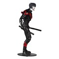 DC Multiverse Nightwing (Death of the Family) 18 cm