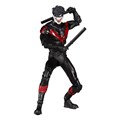 DC Multiverse Nightwing (Death of the Family) 18 cm