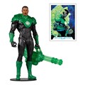 DC Rebirth Green Lantern John Stewart 18 cm