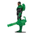 DC Rebirth Green Lantern John Stewart 18 cm