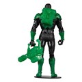 DC Rebirth Green Lantern John Stewart 18 cm