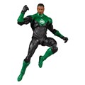 DC Rebirth Green Lantern John Stewart 18 cm