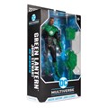 DC Rebirth Green Lantern John Stewart 18 cm
