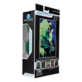 DC Rebirth Green Lantern John Stewart 18 cm