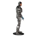 DC Justice League Cyborg 18 cm