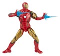 Infinity Saga Action Figure 2-Pack: Iron Man & Thanos (Marvel Legends Series)