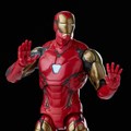 Infinity Saga Action Figure 2-Pack: Iron Man & Thanos (Marvel Legends Series)