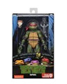 Teenage Mutant Ninja Turtles - 4 Turtles (18 cm)