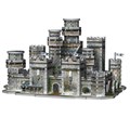 Winterfell 3D Puzzle
