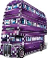 Harry Potter - The Knight Bus 3D Puzzle