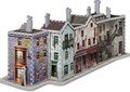 Harry Potter - Diagon Alley 3D Puzzle