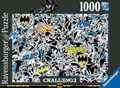 Batman - Challange puzzle