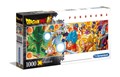 Dragon Ball Super Panorama Puzzle - Characters