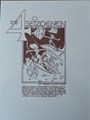 De 4 seizoenen - luxe set