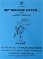 Het geheime wapen - Serie D'Ami - 36