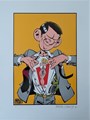 Het geheime wapen - Serie D'Ami - 36