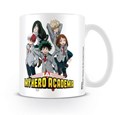 My Hero Academia Mug - School Pose