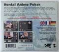 Anime Poker