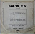 Objectif Lune
