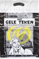 Draagtas Het gele teken
