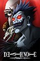 Death Note poster - Shinigami