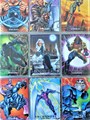 Marvel masterpieces - 1992