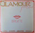 Glamour Folio: Brigitte