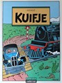 Kuifje Poster-Album - complete set van 3 stuks