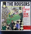 The Rousers - A treat of new beat